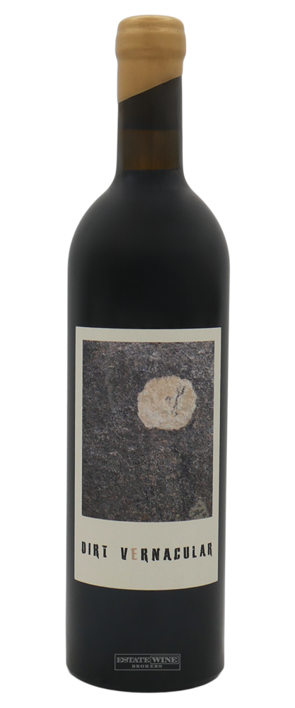 Sine Qua Non Dirt Vernacular 2016 750ml - 1