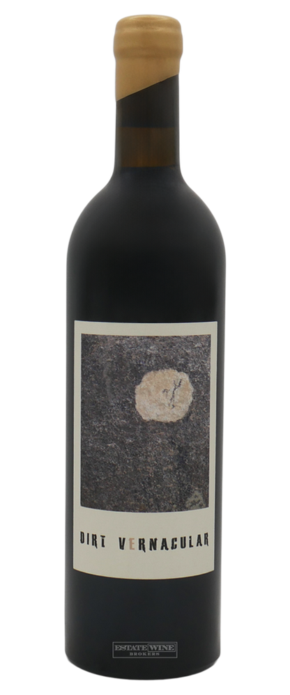 Sine Qua Non Dirt Vernacular 2016 750ml - 1