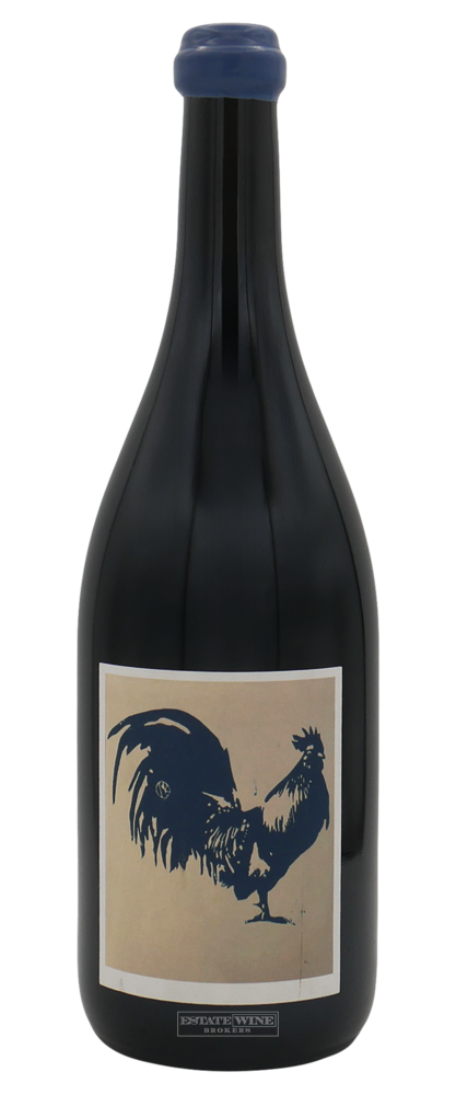Sine Qua Non Grenache Distenta I California 2019 750ml - 1