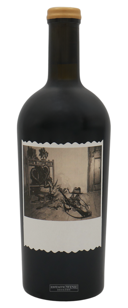 Sine Qua Non Grenache The Gorgeous Victim California 2017 750ml - 1