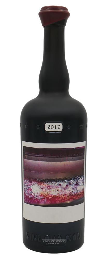 Sine Qua Non Grenache Eleven Confessions Vineyard St. Rita Hills 2017 750ml - 1