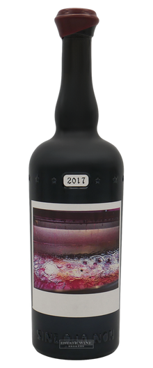 Sine Qua Non Grenache Eleven Confessions Vineyard St. Rita Hills 2017 750ml - 1