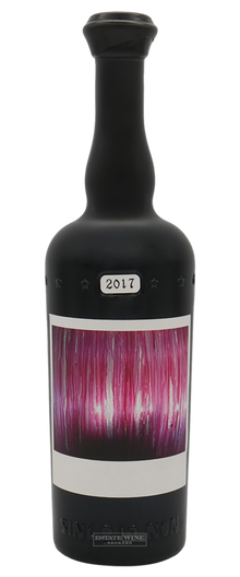 Sine Qua Non Syrah Eleven Confessions Vineyard St. Rita Hills 2017 750ml - 1