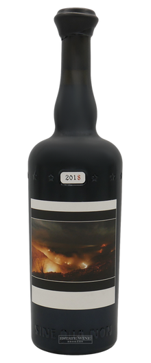 Sine Qua Non Syrah Eleven Confessions Vineyard St. Rita Hills 2018 750ml - 1
