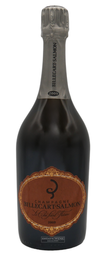 Billecart Salmon Le Clos Saint Hilaire Brut 2009 750ml - 1