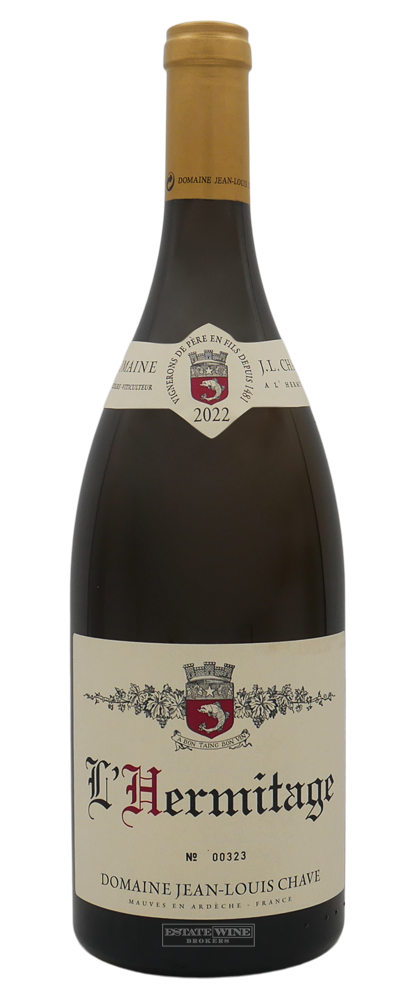 Domaine Jean-Louis Chave Hermitage Blanc 2022 1500ml - 1