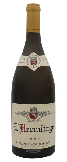 Domaine Jean-Louis Chave Hermitage Blanc 2022 1500ml - 1