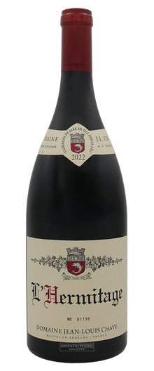 Domaine Jean-Louis Chave Hermitage Rouge 2022 1500ml - 1