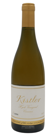 Kistler Chardonnay Hyde Vineyard Carneros 2013 750ml - 1