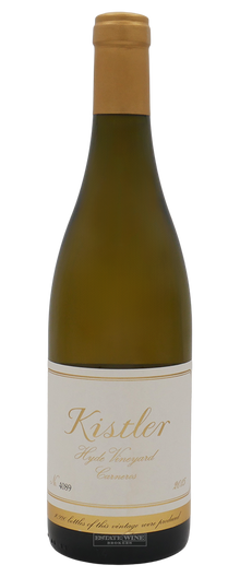 Kistler Chardonnay Hyde Vineyard Carneros 2015 750ml - 1