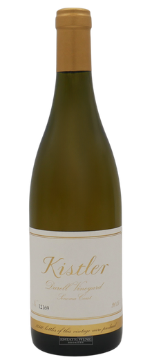 Kistler Chardonnay Durell Vineyard Sonoma Valley 2015 750ml - 1