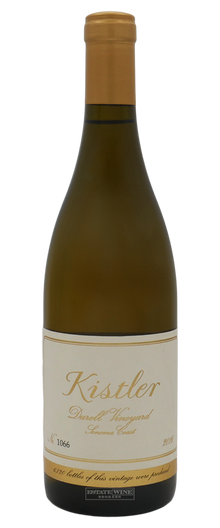 Kistler Chardonnay Durell Vineyard Sonoma Valley 2016 750ml - 1