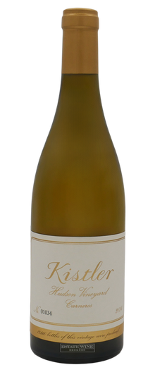 Kistler Chardonnay Hudson Vineyard Carneros 2014 750ml - 1