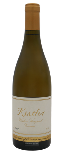 Kistler Chardonnay Hudson Vineyard Carneros 2016 750ml - 1