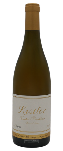 Kistler Chardonnay Trenton Roadhouse Vineyard Russian River Valley 2013 750ml - 1