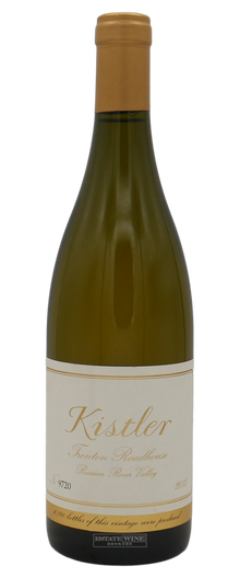 Kistler Chardonnay Trenton Roadhouse Vineyard Russian River Valley 2015 750ml - 1