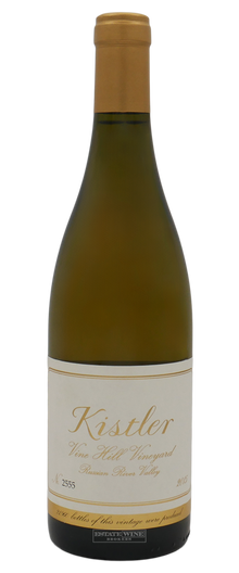 Kistler Chardonnay Vine Hill Vineyard Russian River Valley 2015 750ml - 1
