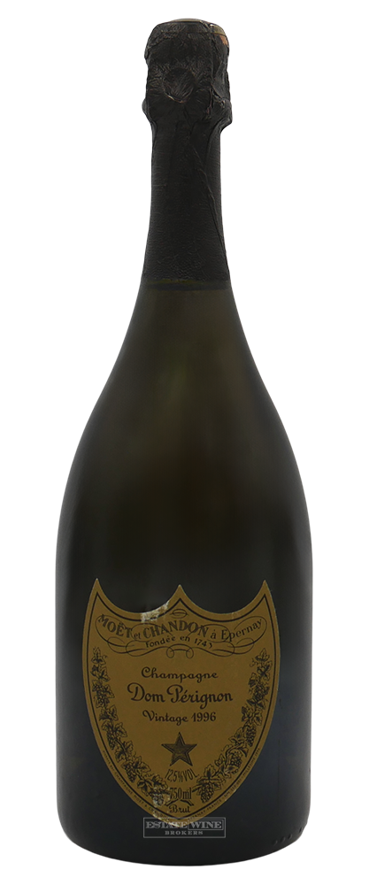 Dom Perignon 1996 750ml - 1