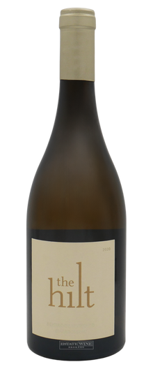The Hilt Chardonnay Bentrock Sta. Rita Hills 2020 750ml - 1