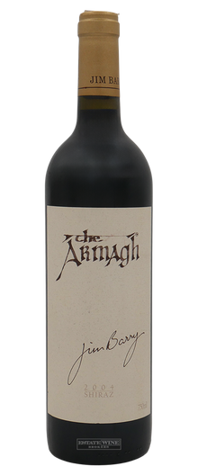 Jim Barry Shiraz The Armagh 2004 750ml - 1