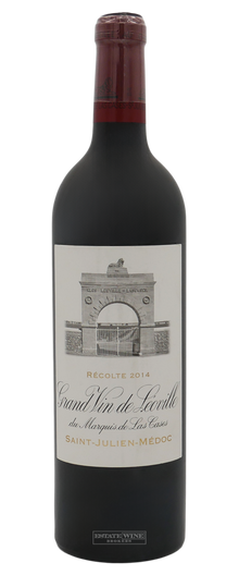Leoville Las Cases 2014 750ml - 1