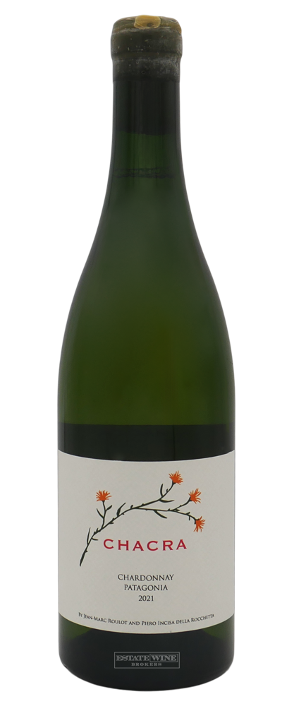 Bodega Chacra Chardonnay 2021 750ml - 1