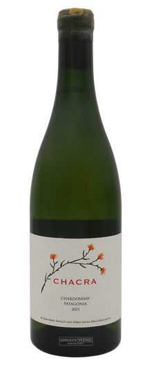 Bodega Chacra Chardonnay 2021 750ml - 1