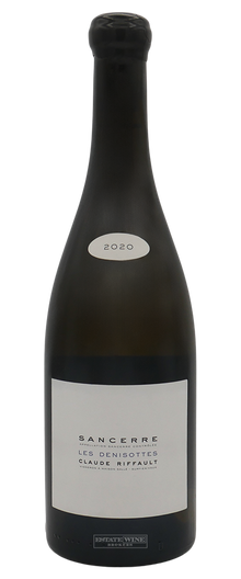 Claude Riffault Sancerre Les Denisottes 2020 750ml - 1