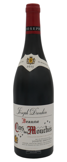 Joseph Drouhin Beaune Rouge Clos de Mouches 1er Cru 2015 750ml - 1
