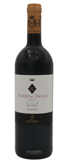 Guado al Tasso Bolgheri Superiore 2017 750ml - 1