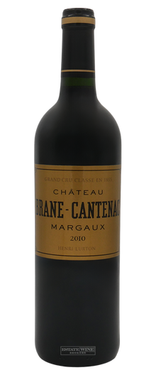 Brane Cantenac 2010 750ml - 1
