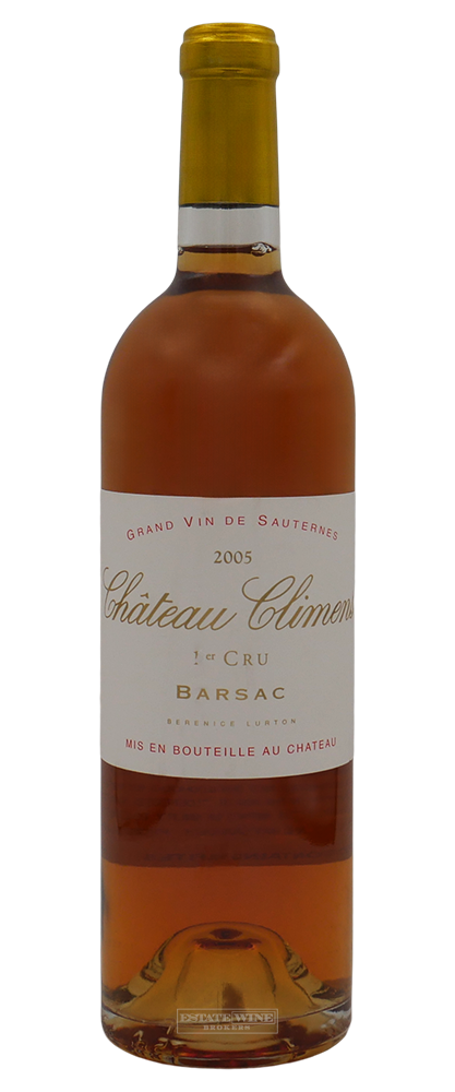 Climens 2005 750ml - 1