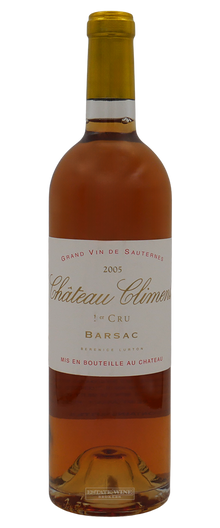 Climens 2005 750ml - 1