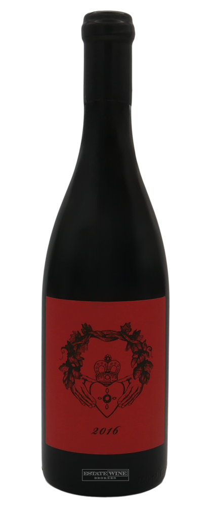 McPrice Myers Cuvee Kristina Santa Barbara 2016 750ml - 1
