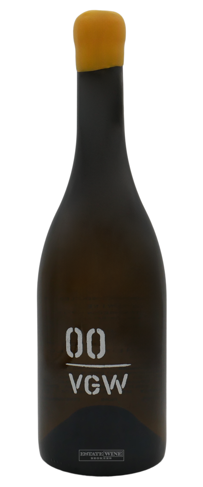 00 Wines Chardonnay VGW Williamette Valley 2017 750ml - 1