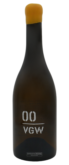 00 Wines Chardonnay VGW Williamette Valley 2017 750ml - 1