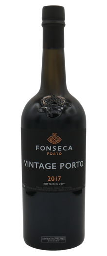 Fonseca Vintage Port 2017 750ml - 1