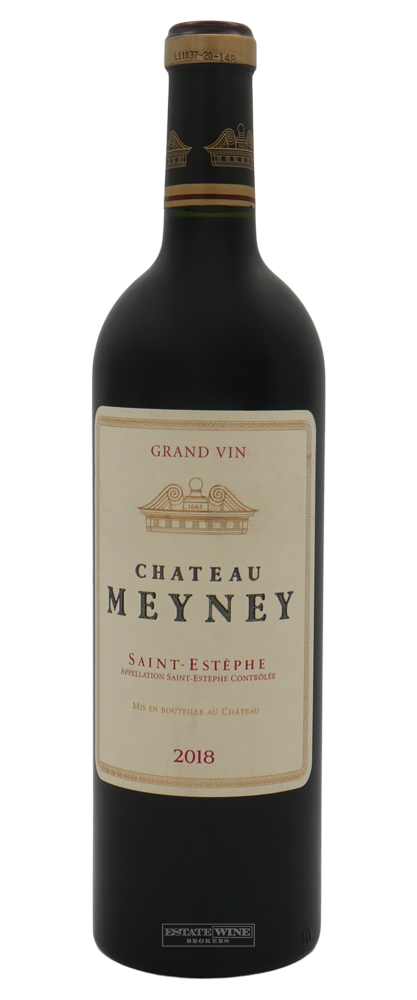 Meyney 2018 750ml - 1