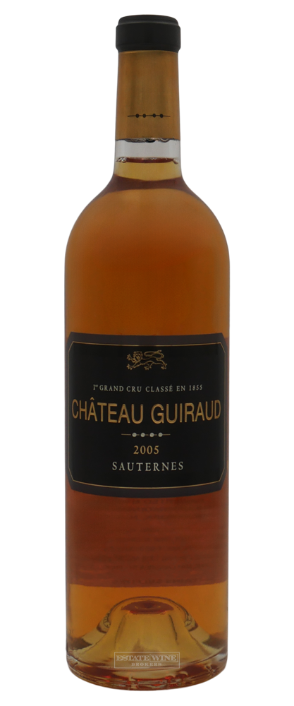 Guiraud 2005 750ml - 1