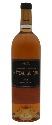 Guiraud 2005 750ml - 1