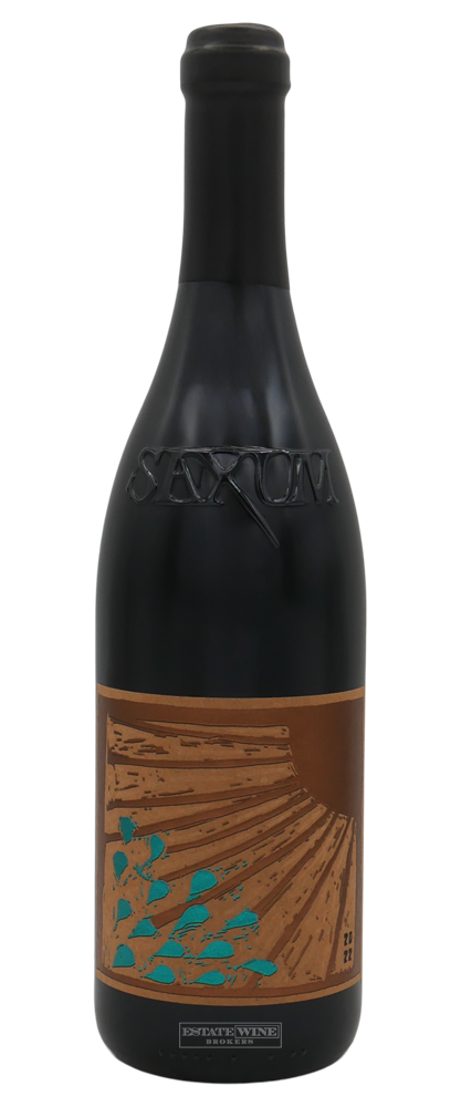 Saxum James Berry Vineyard 2022 750ml - 1