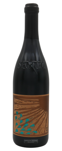 Saxum James Berry Vineyard 2022 750ml - 1