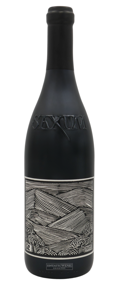 Saxum G2 Vineyard Paso Robles 2022 750ml - 1