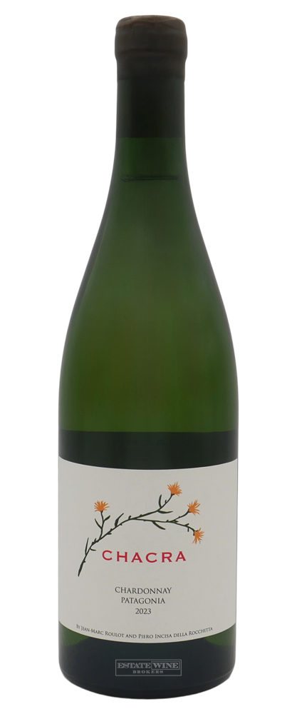 Bodega Chacra Chardonnay 2023 750ml - 1