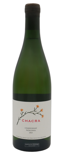 Bodega Chacra Chardonnay 2023 750ml - 1