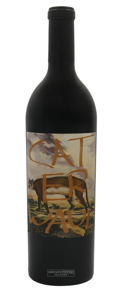 Caterwaul Cabernet Sauvignon Napa Valley 2022 750ml - 1