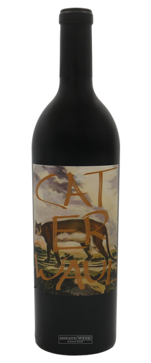 Caterwaul Cabernet Sauvignon Napa Valley 2022 750ml - 1