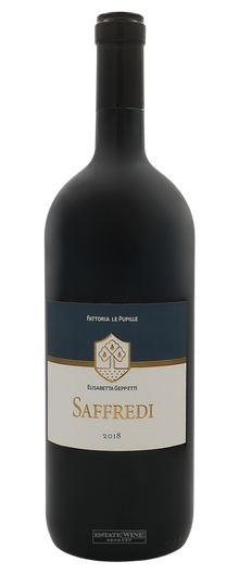 Fattoria Le Pupille Saffredi 2018 1500ml - 1