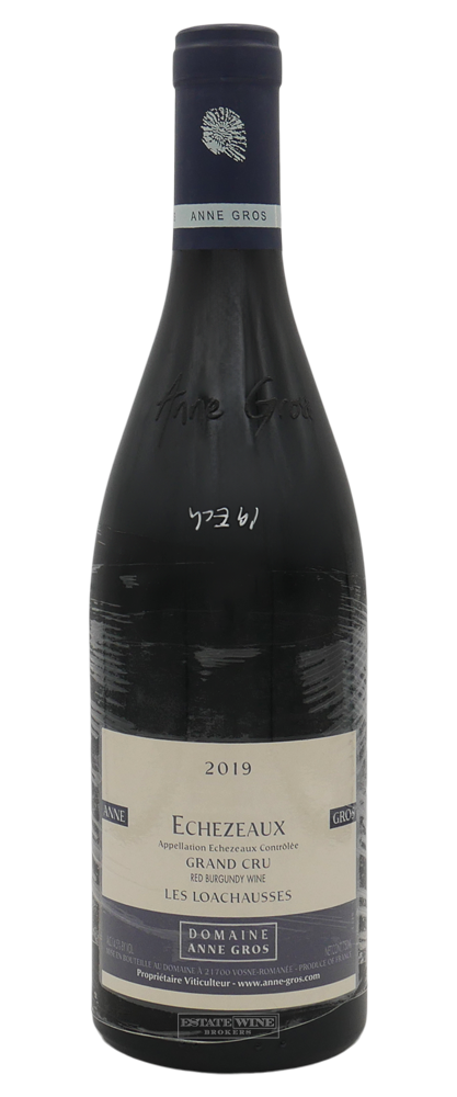 Anne Gros Echezeaux Grand Cru 2019 750ml - 1