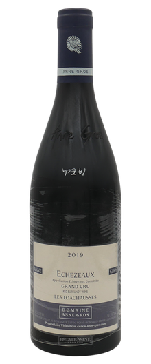 Anne Gros Echezeaux Grand Cru 2019 750ml - 1
